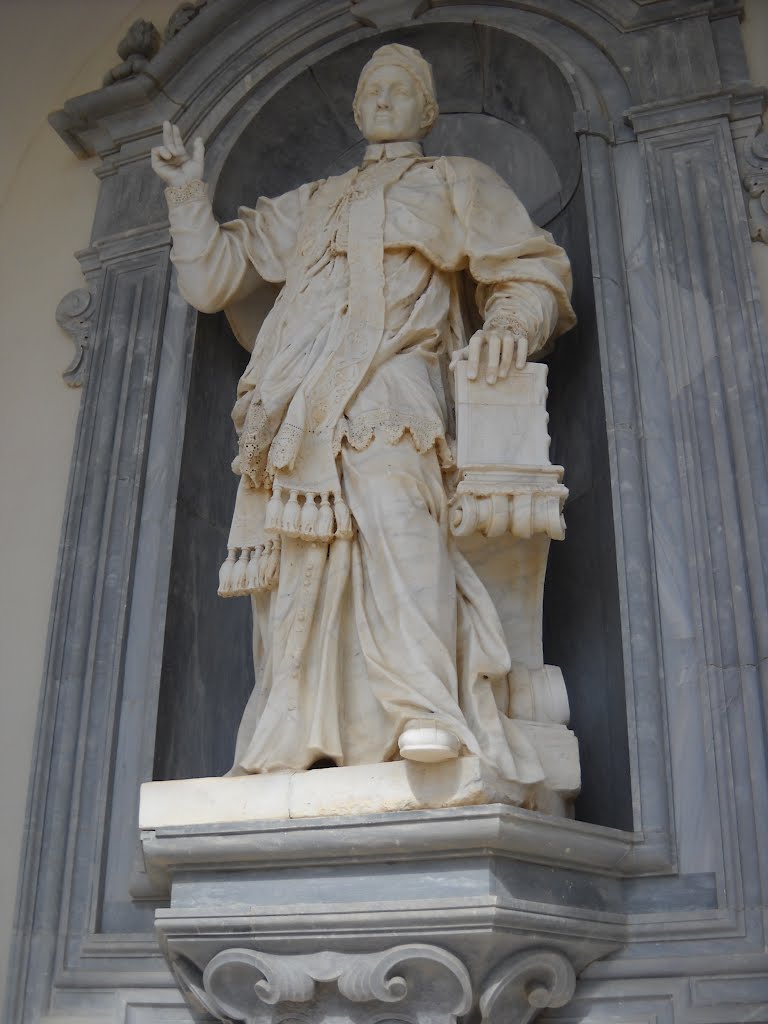 Montecassino, Abbazia, Italia by ulaccotu