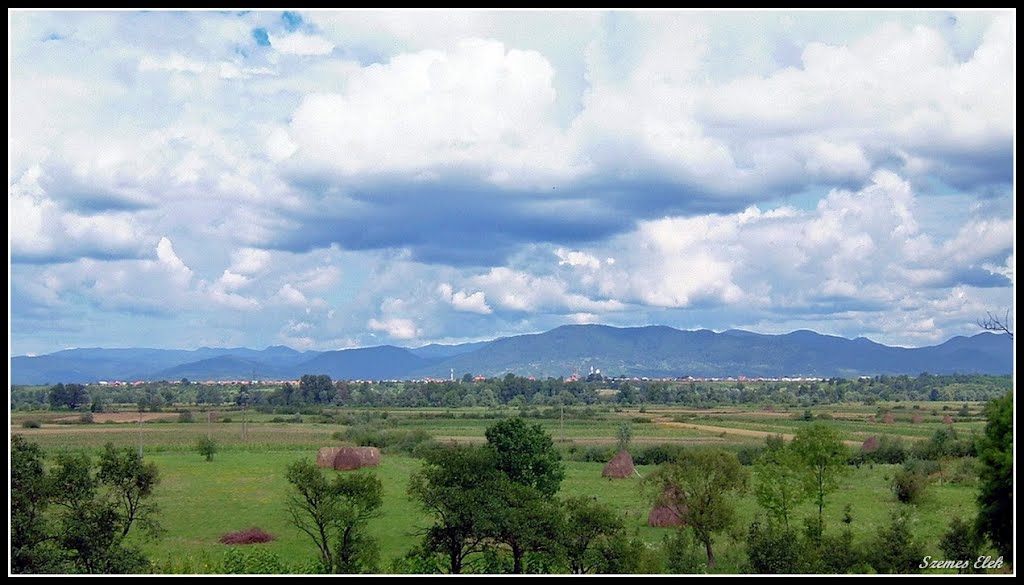 Coltău, Romania by Szemes Elek