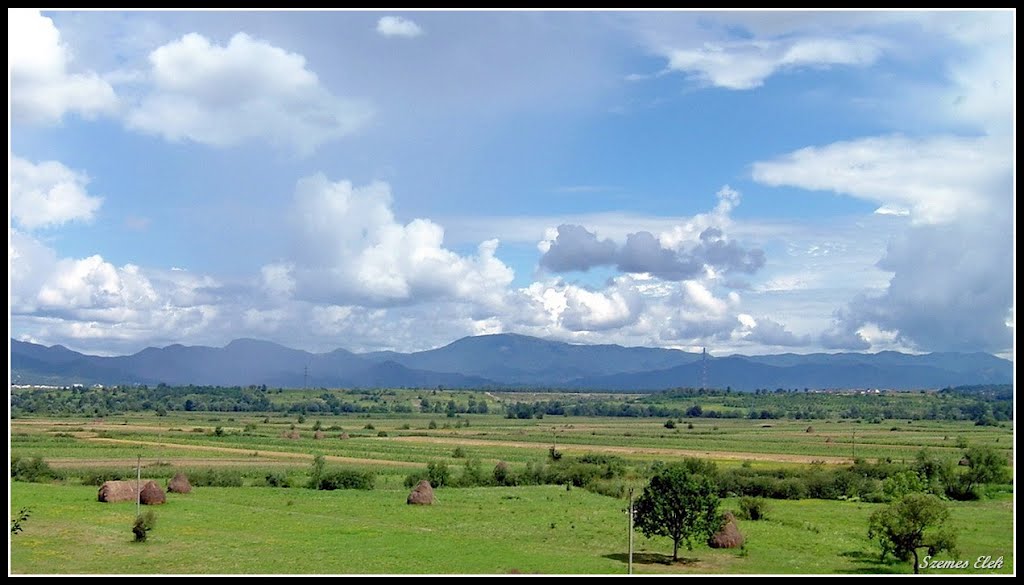 Coltău, Romania by Szemes Elek