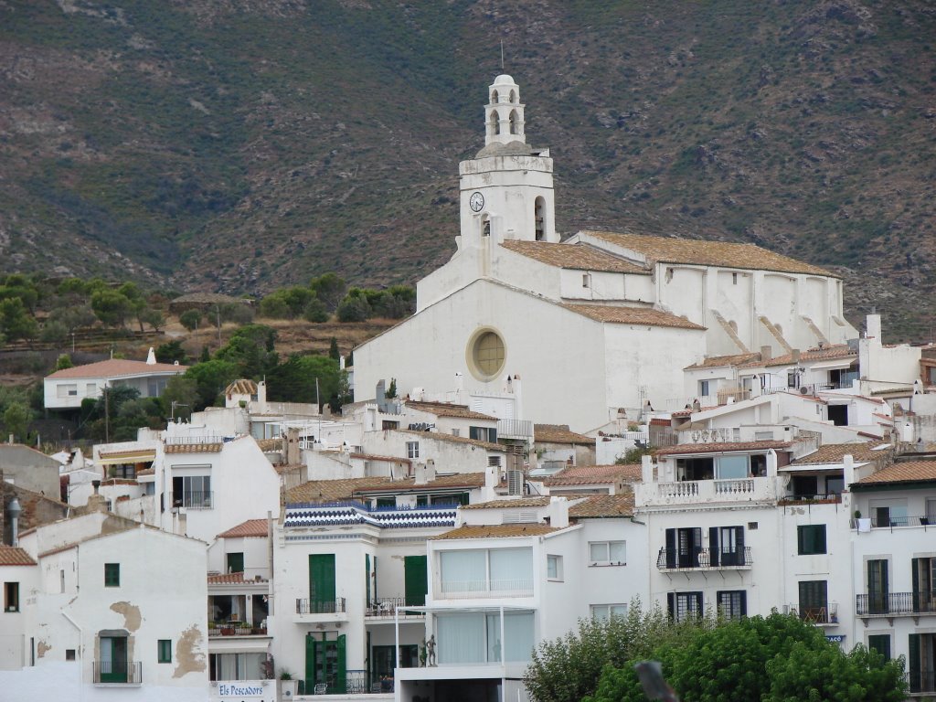 CADAQUES by JL BCN