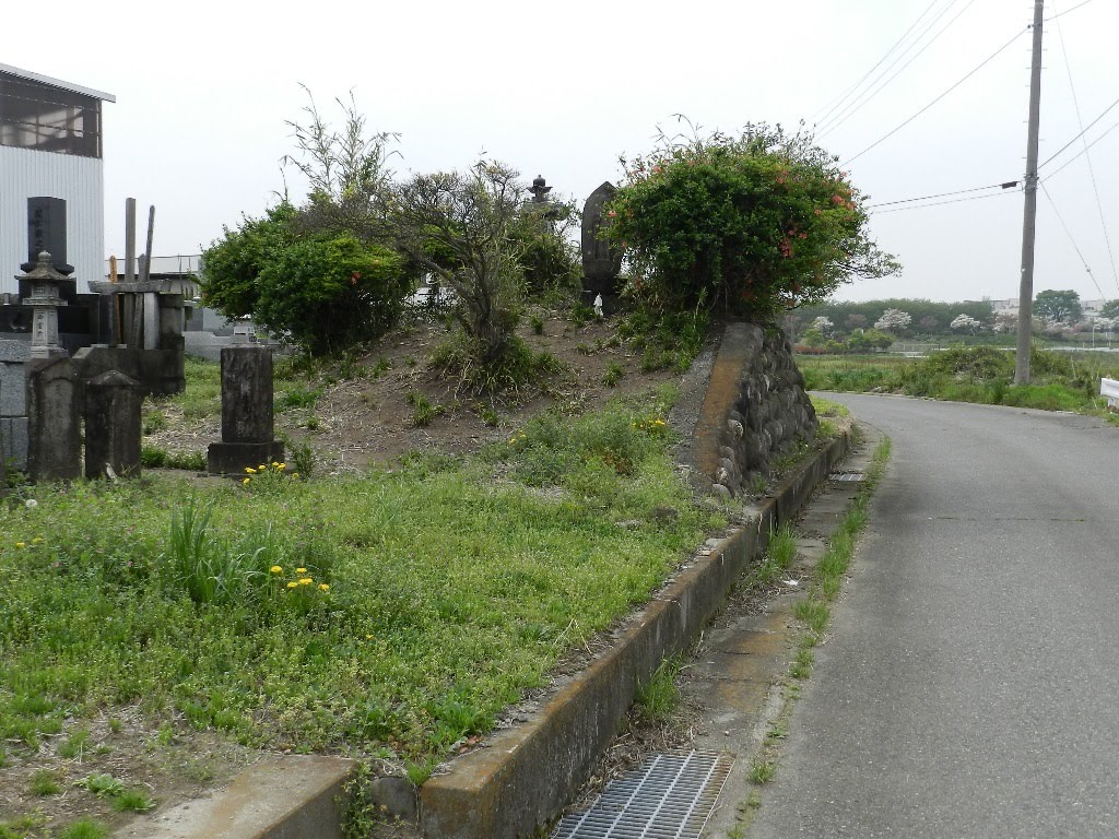 Kasukawamachi Fukazu, Maebashi, Gunma Prefecture 371-0215, Japan by enkyo