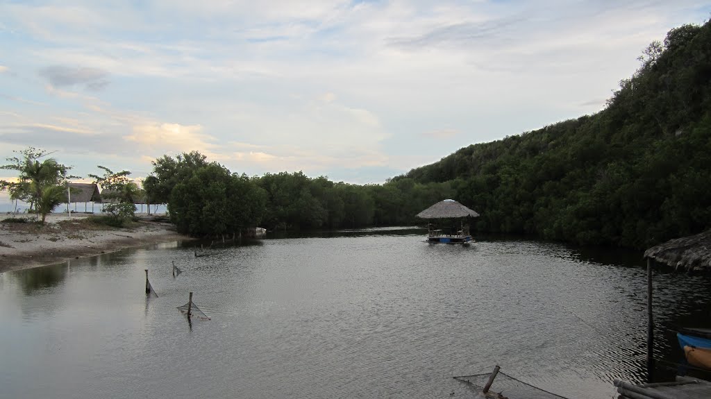 Sumilon Bluewater Island Resort by Steve ZHU