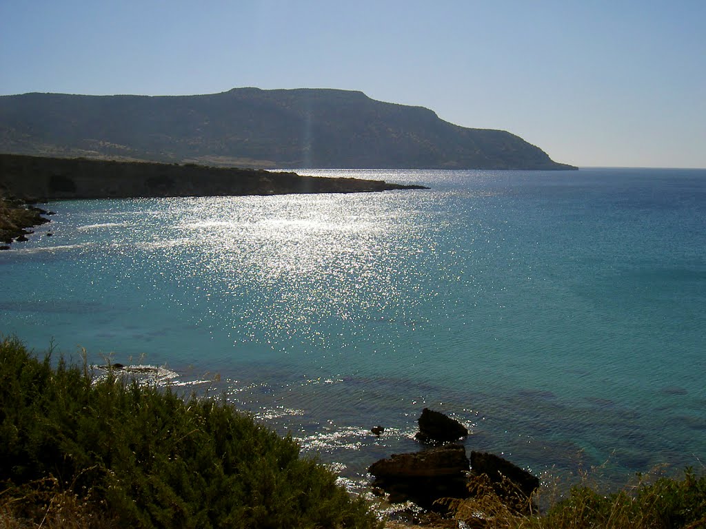 Karpathos by Helmut Stiedl