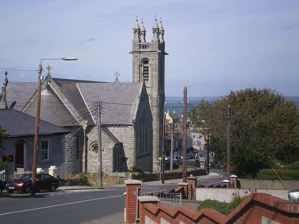 Howth by Angelo Torre