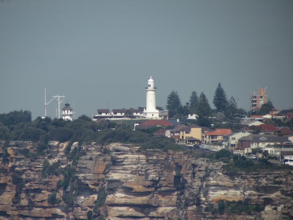 Hornsby lighthouse. Original photo see at www.lightphotos.net by Dmitry Rostopshin ww…