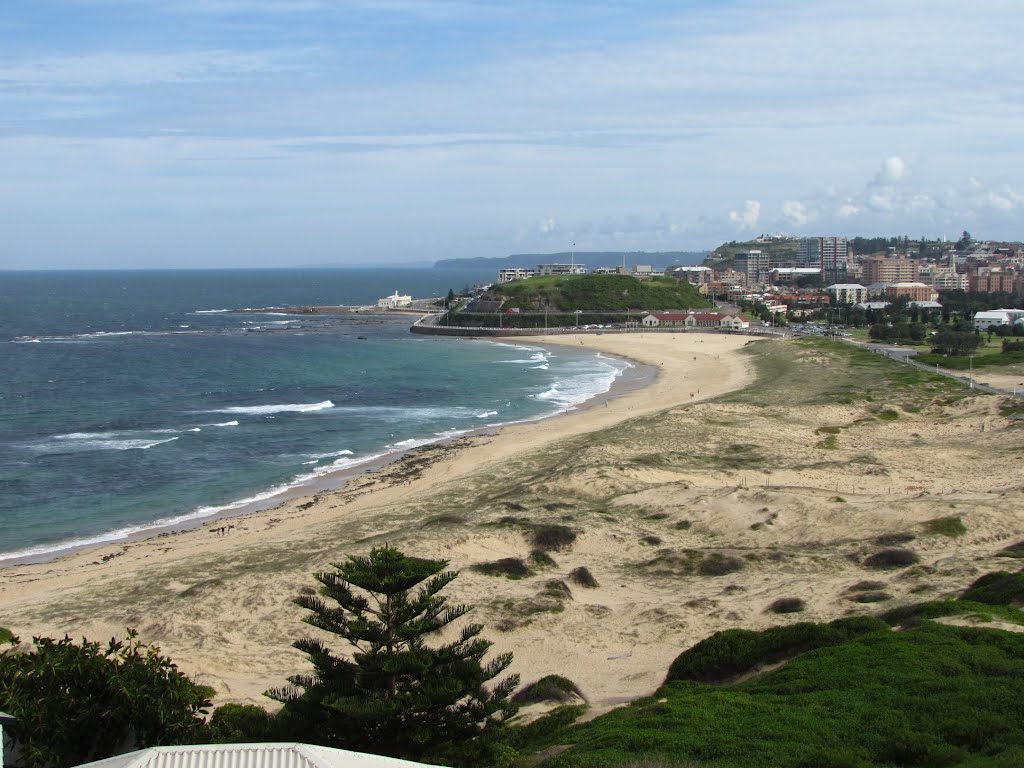 Newcastle NSW 2300, Australia by Dmitry Rostopshin ww…