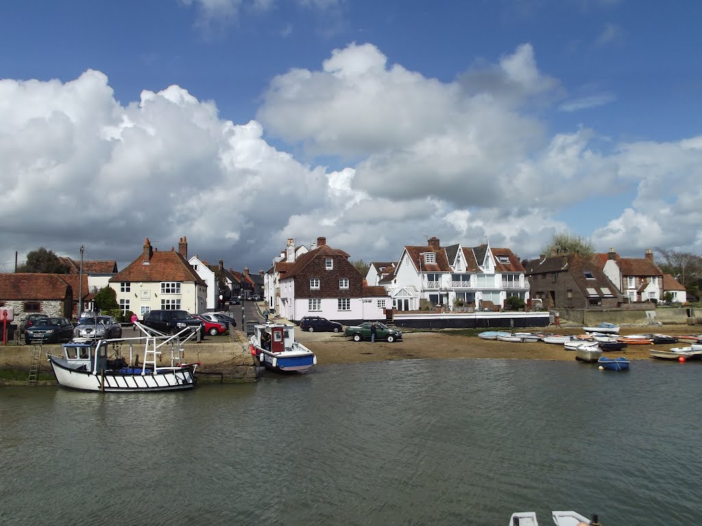 Emsworth by ianpudsey