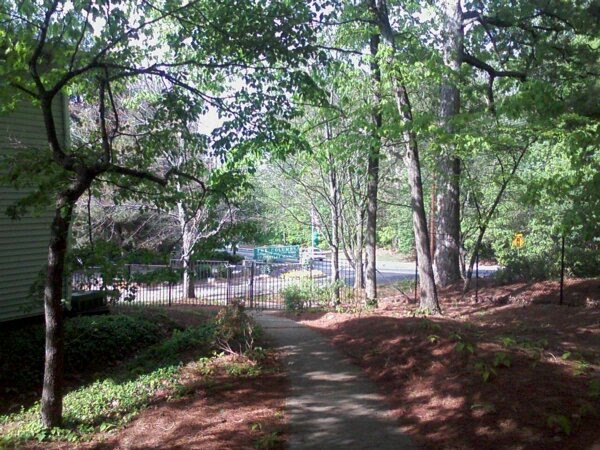 The Columns at Bentley Manor, Marietta. GA. USA. by Cadame TV On Air