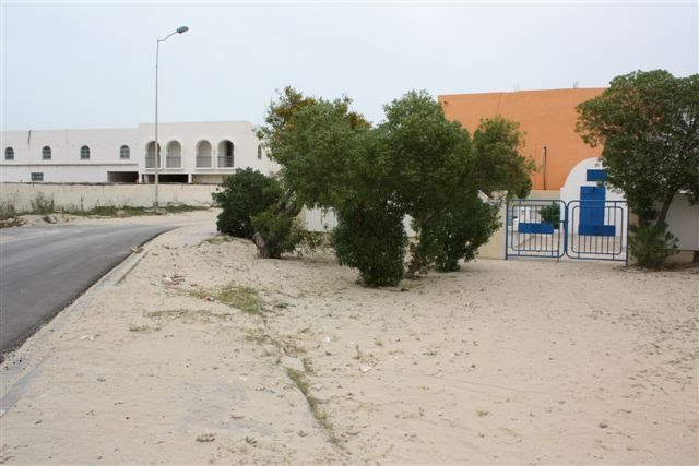 Djerba Midoun, Tunisia by eurisko69