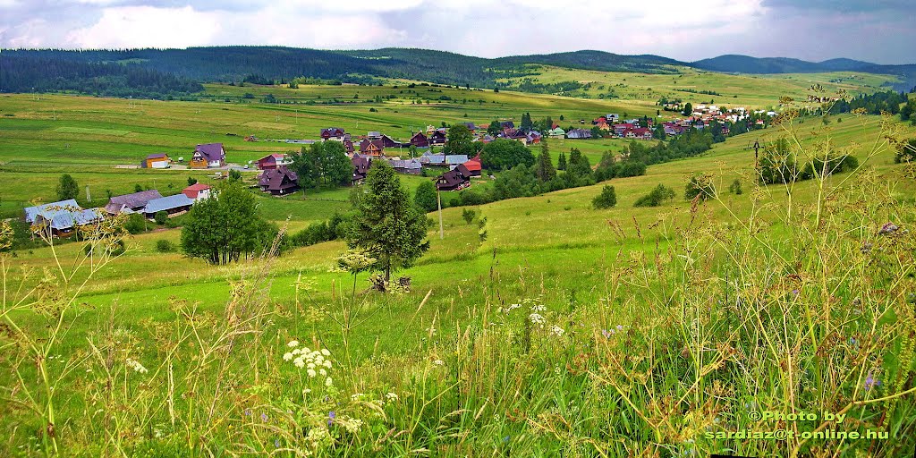 Landscape - Felvidék Zsgyár P7220096-097 Panorama-1.jpg by A. Zoltán Sárdi (pho…