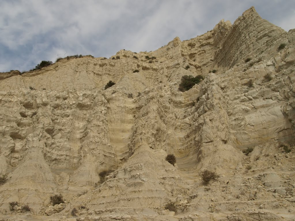 Scala dei Turchi by igormer