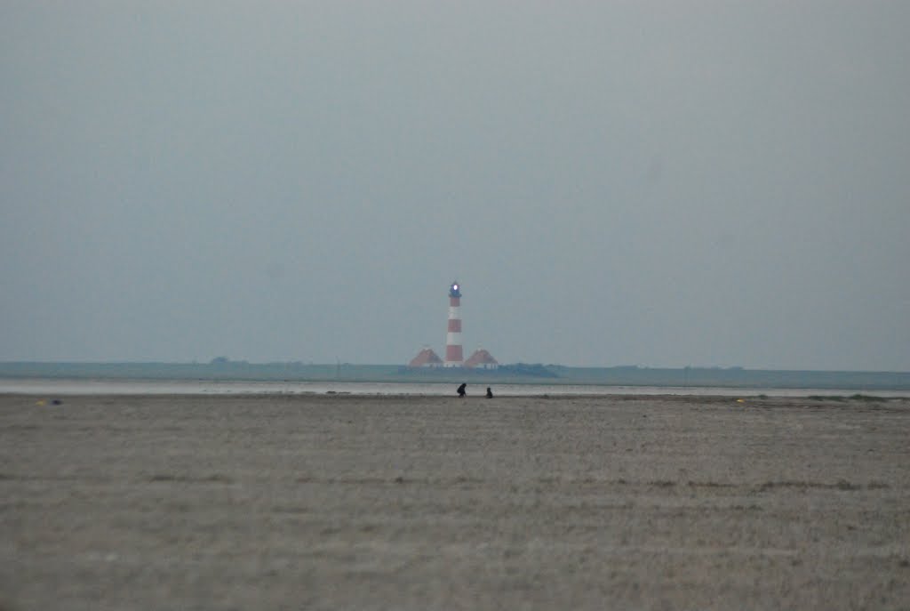 Norderdeich 13, 25826 St. Peter-Ording, Germany by waage70