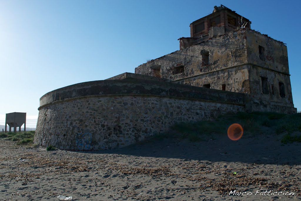 Casa del Sale by Marco Fatticcioni