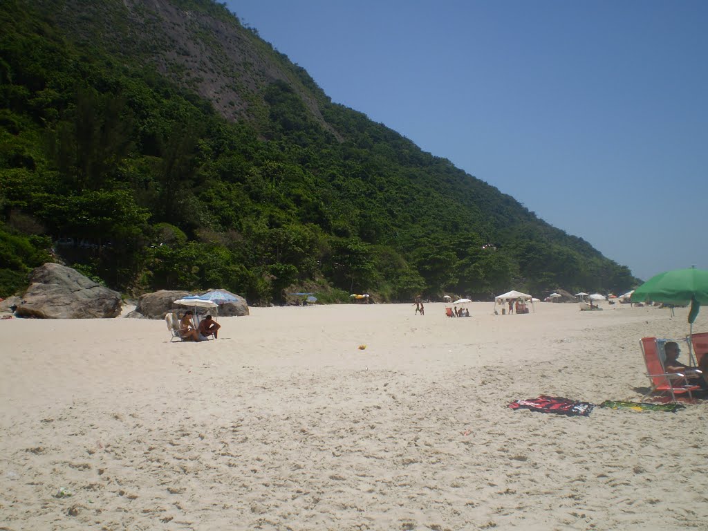 Grumari - RJ - Prainha by Lenir M Ƹ̵̡Ӝ̵̨̄Ʒ