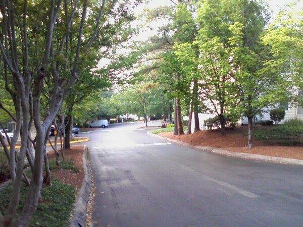 The Columns at Bentley Manor, Marietta. GA. USA. by Cadame TV On Air