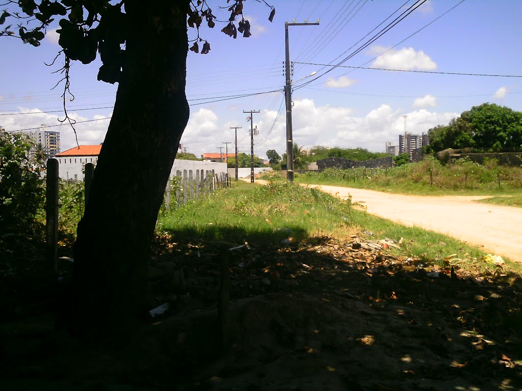 Jardins, Aracaju - SE, Brazil by joao batista colport…