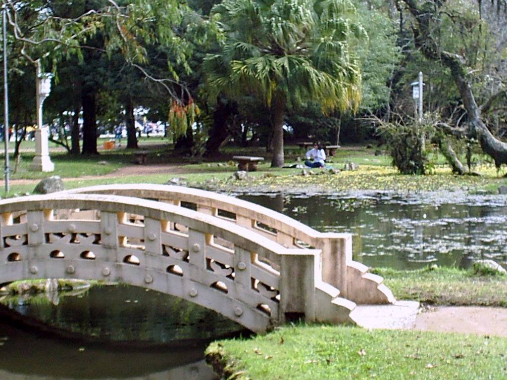 Parque da Redenção by Maurecy(neno)