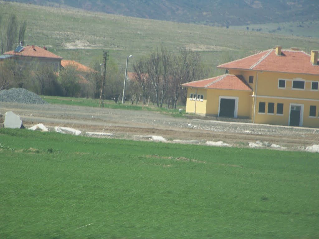 03560 Ekinova/Kızılören/Afyonkarahisar, Turkey by ismail hakkı çakmak