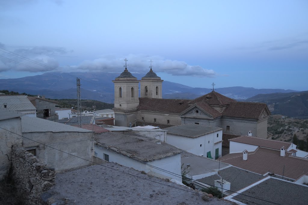 Rincones con encanto en este precioso pueblo alpujarreño. Abril de 2012 by viajeroandaluz