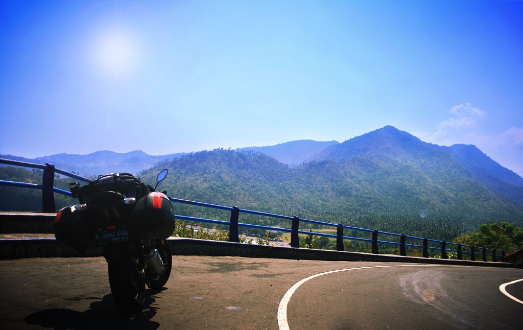 Malaka, Pemenang, North Lombok Regency, West Nusa Tenggara, Indonesia by haryowidodo