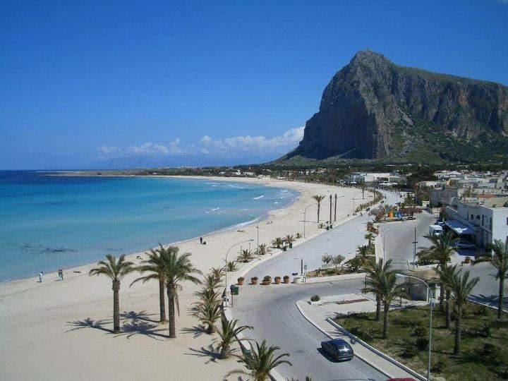 San vito lo capo by Mario de franco