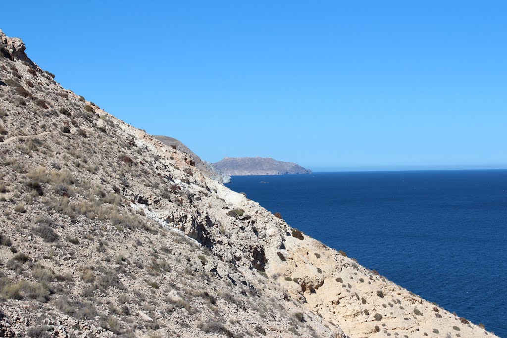 Las Negras, Almería by José Angel De la pec…