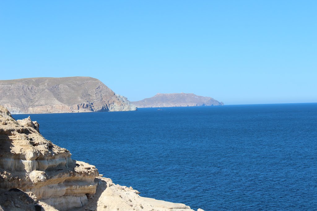 Las Negras, Almería by José Angel De la pec…