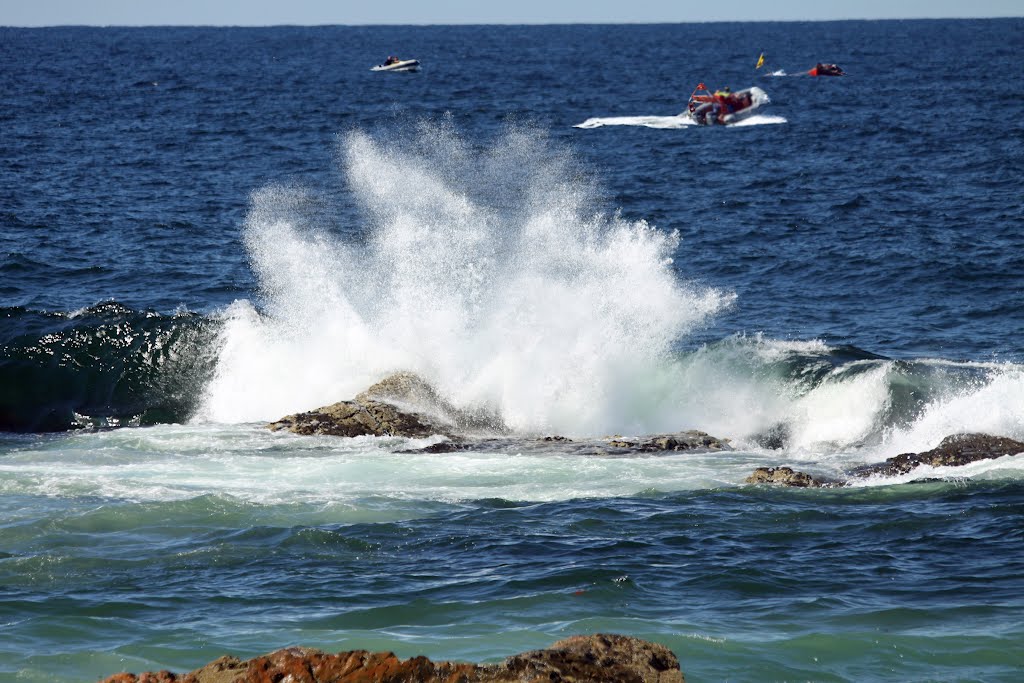 Portsoy boatrace by tam R 1313