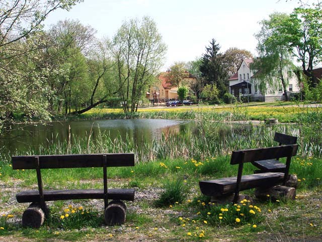 Frankfurt (Oder) - OT Lichtenberg by rotofo