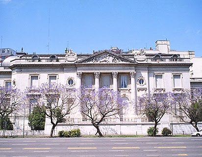 Palermo, Autonomous City of Buenos Aires, Argentina by silviamsosa