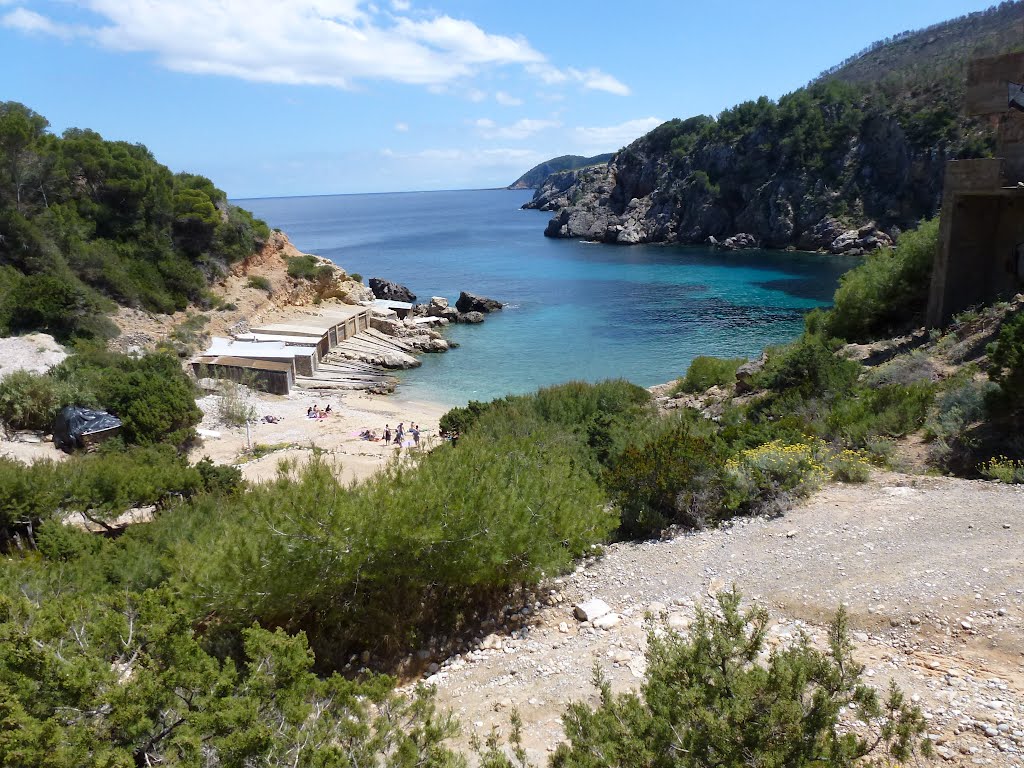 Cala den Serra by txema-122