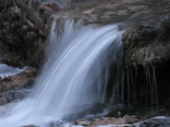 Getti dacqua by Francesco Moranduzzo