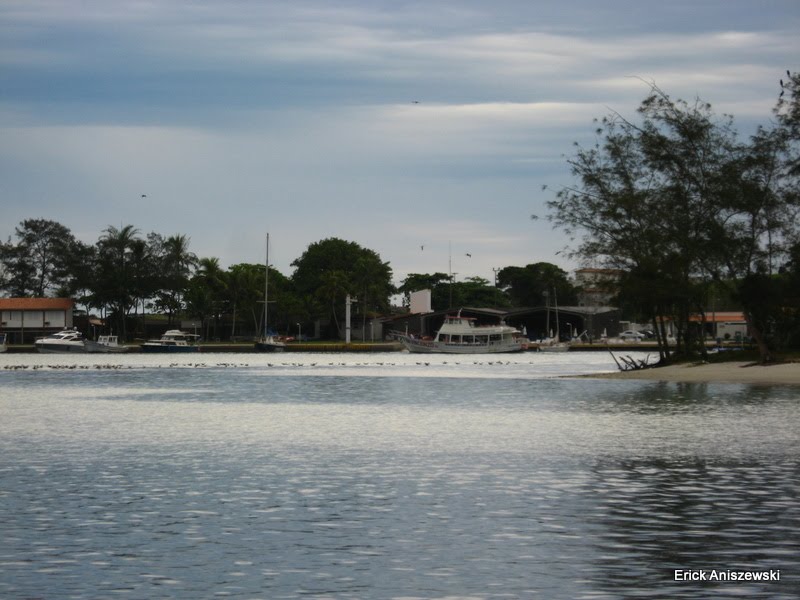 Cabo Frio by Erick Aniszewski