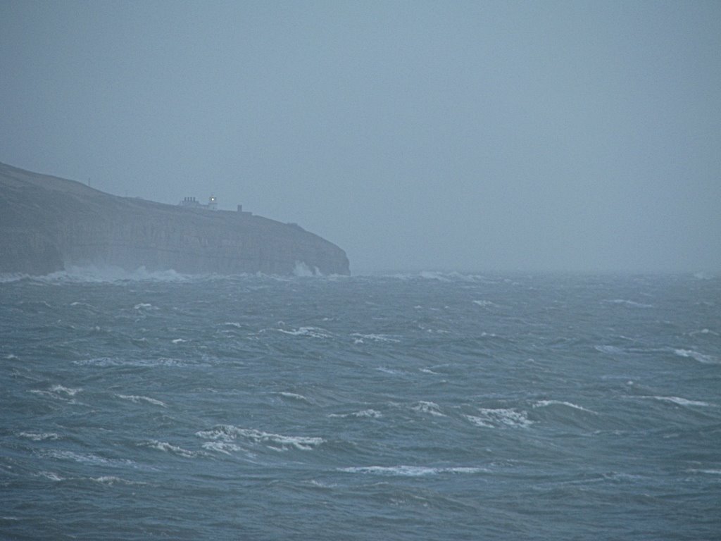 View towards Anvil Point by dorset64