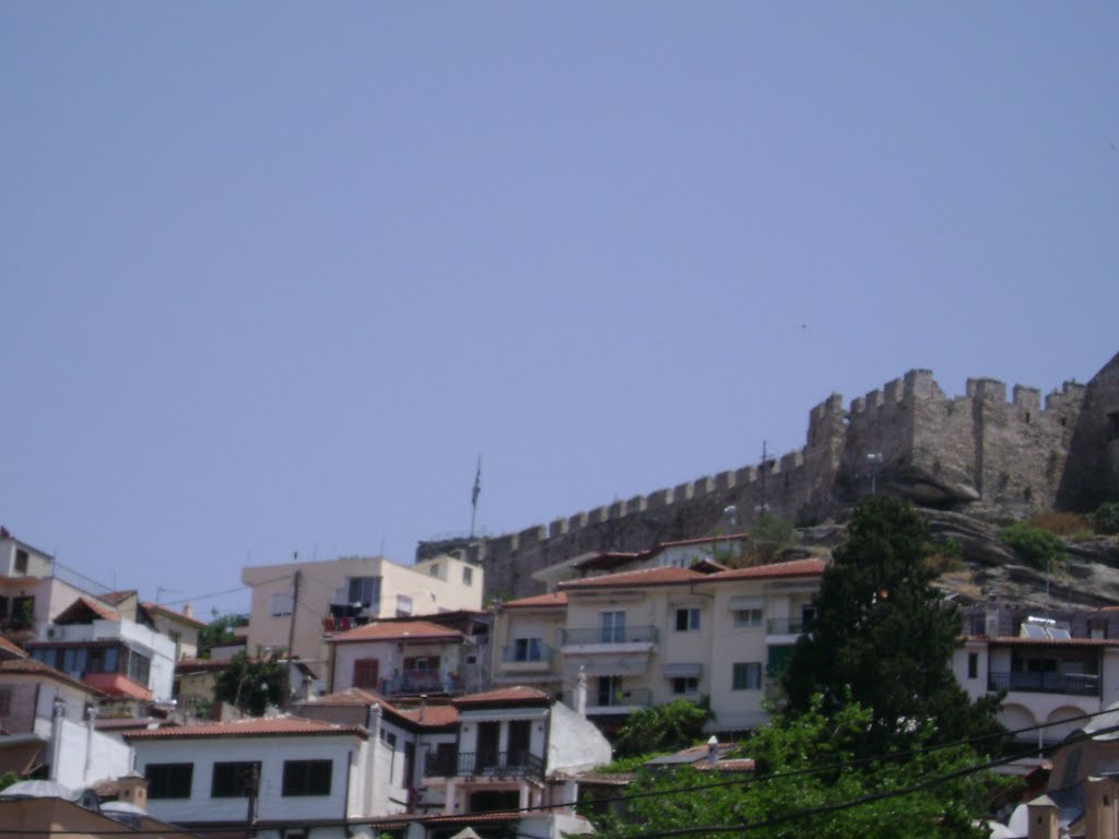 Kavala, Greece by ji90