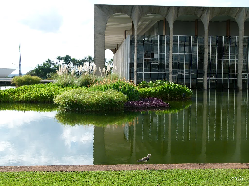 Palácio Itamaraty by Alessandra_A