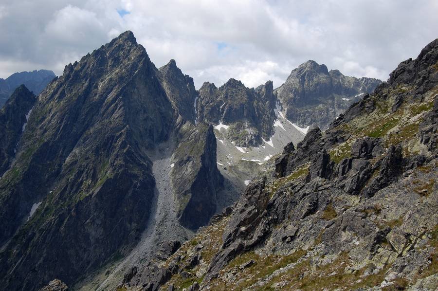 Vysoké Tatry, Slovakia by myksa