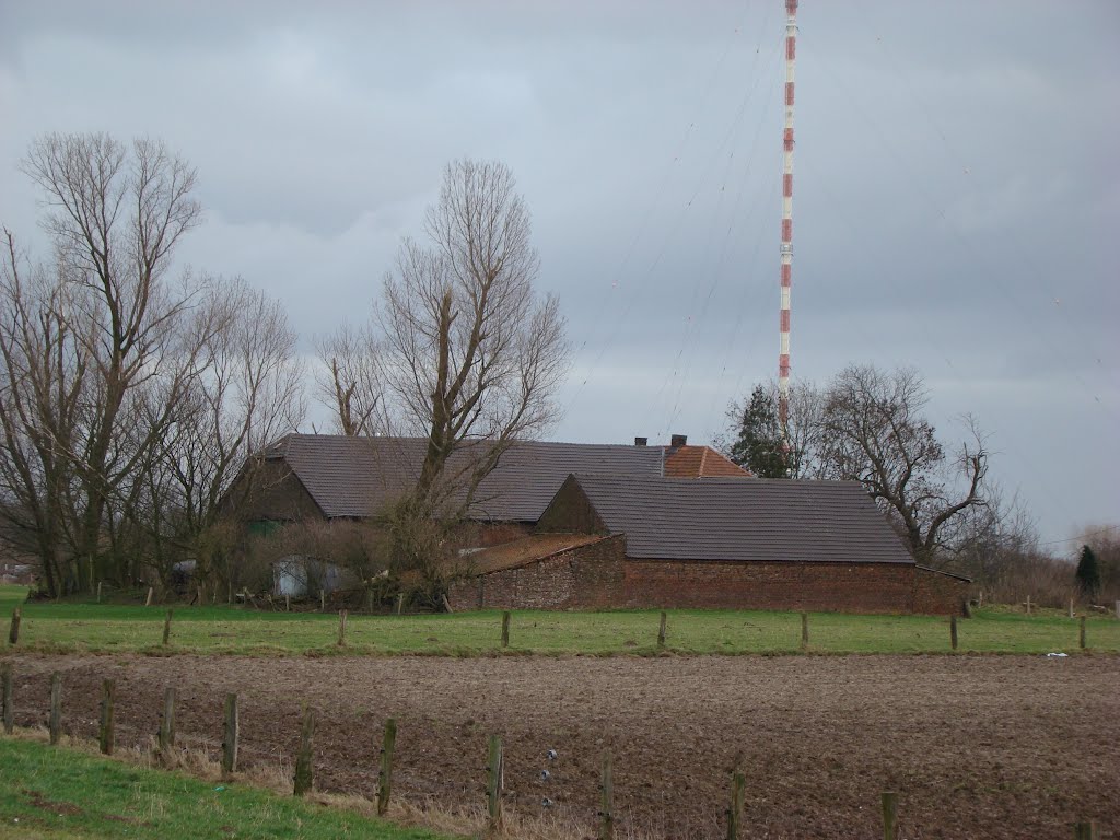 Niederrhein Januar 2012 by DortmundWestfalica