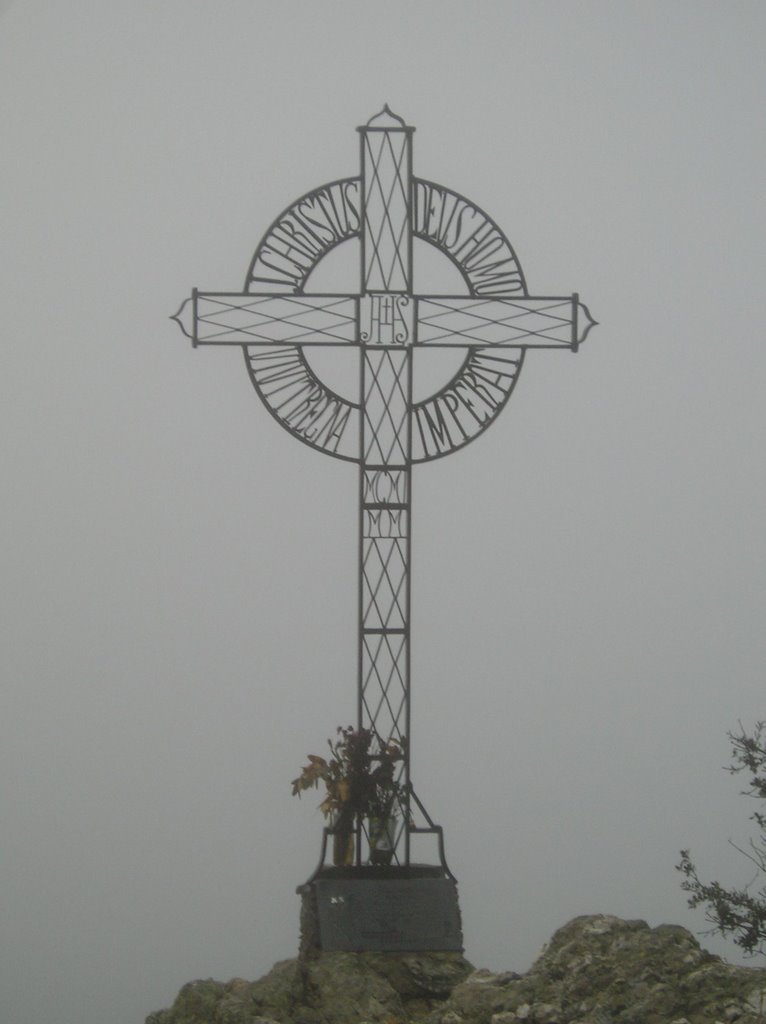 Calera de León, Badajoz, Spain by caesarem