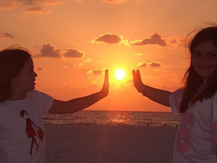 Clearwater Beach. Rivas HR by mlhron