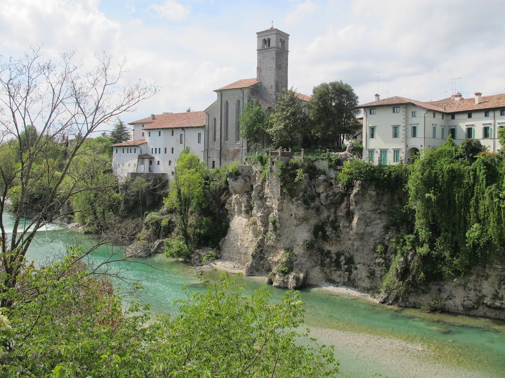 Cividale del Friuli by © Marina