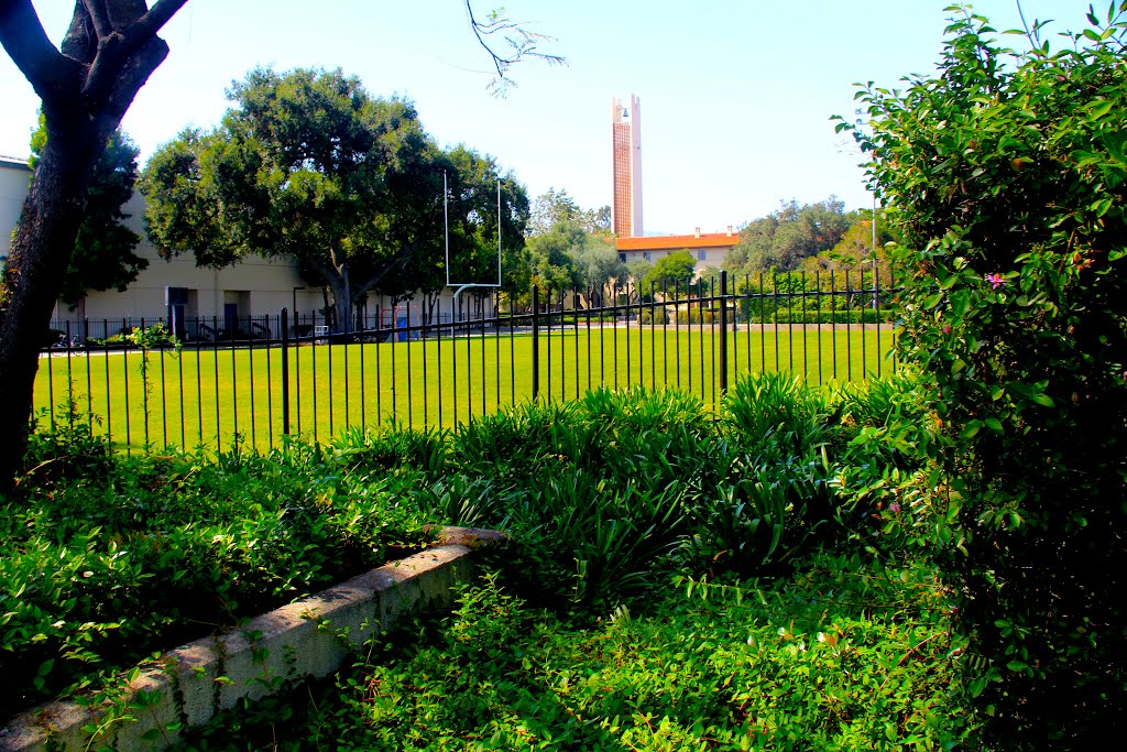 Claremont Colleges, Claremont, California by MICHAEL  JIROCH  &  www.michaeljiroch.com