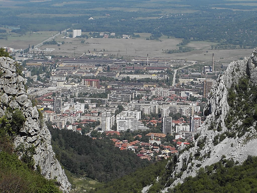 Vratza by joemuscat