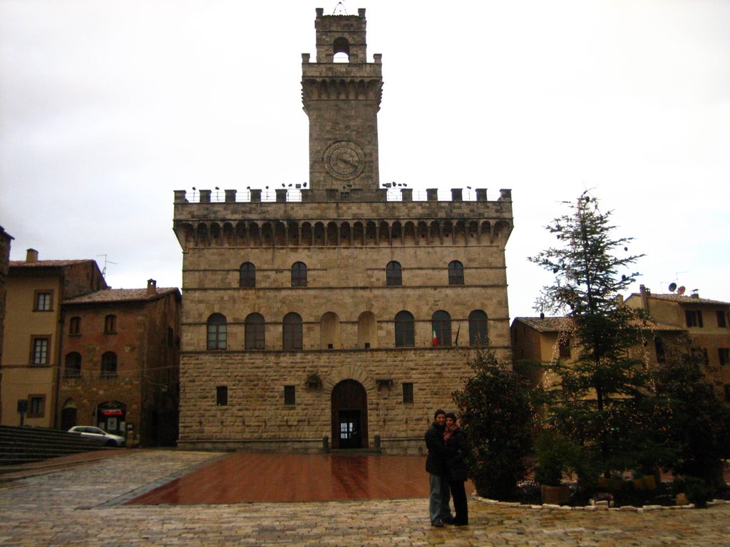 53045 Montepulciano, Province of Siena, Italy by samterra