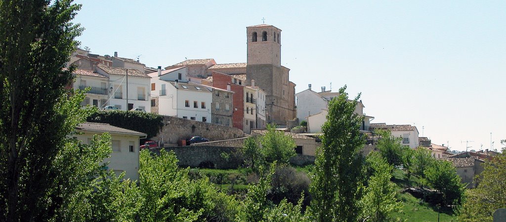 Vista parcial de Berninches by Mellado