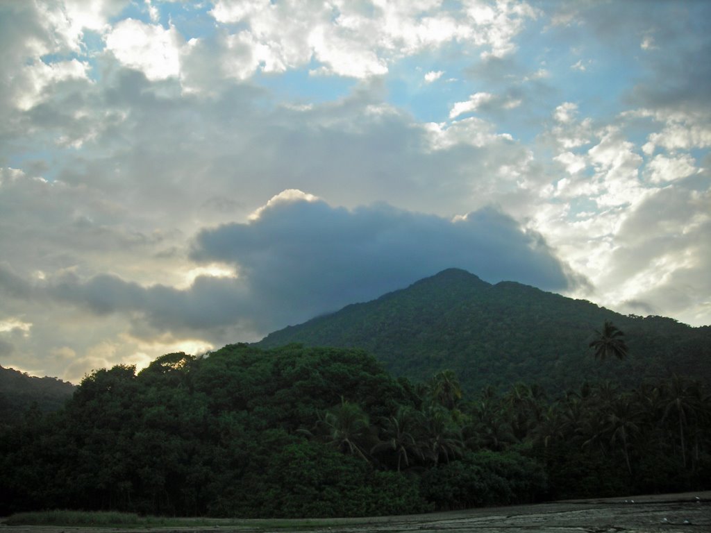 Parque Tayrona, Arrecifes 09 by murci3lago