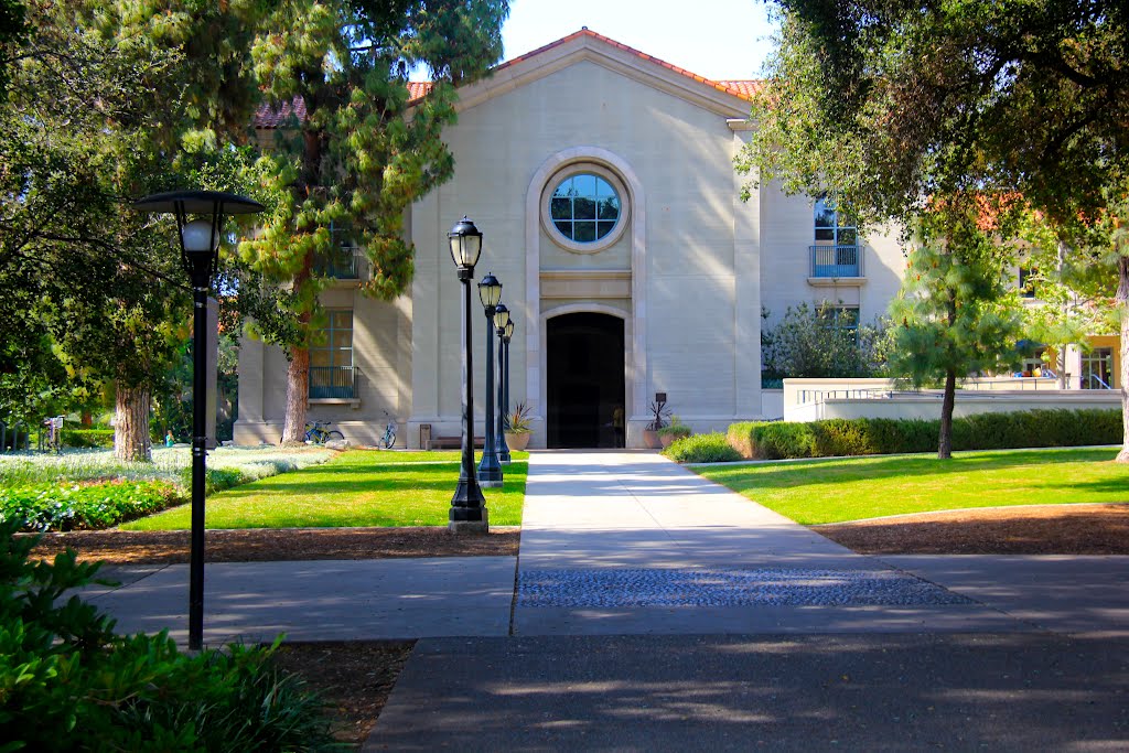 Claremont Colleges, Claremont, California by MICHAEL  JIROCH  &  www.michaeljiroch.com