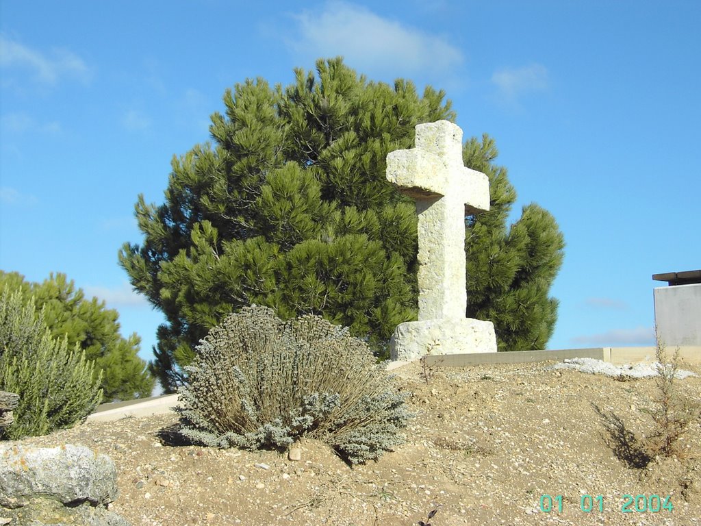 Mirador de Tierra de Campos - Autilla -(Palencia) by ©-Miguel A. Rodrígue…