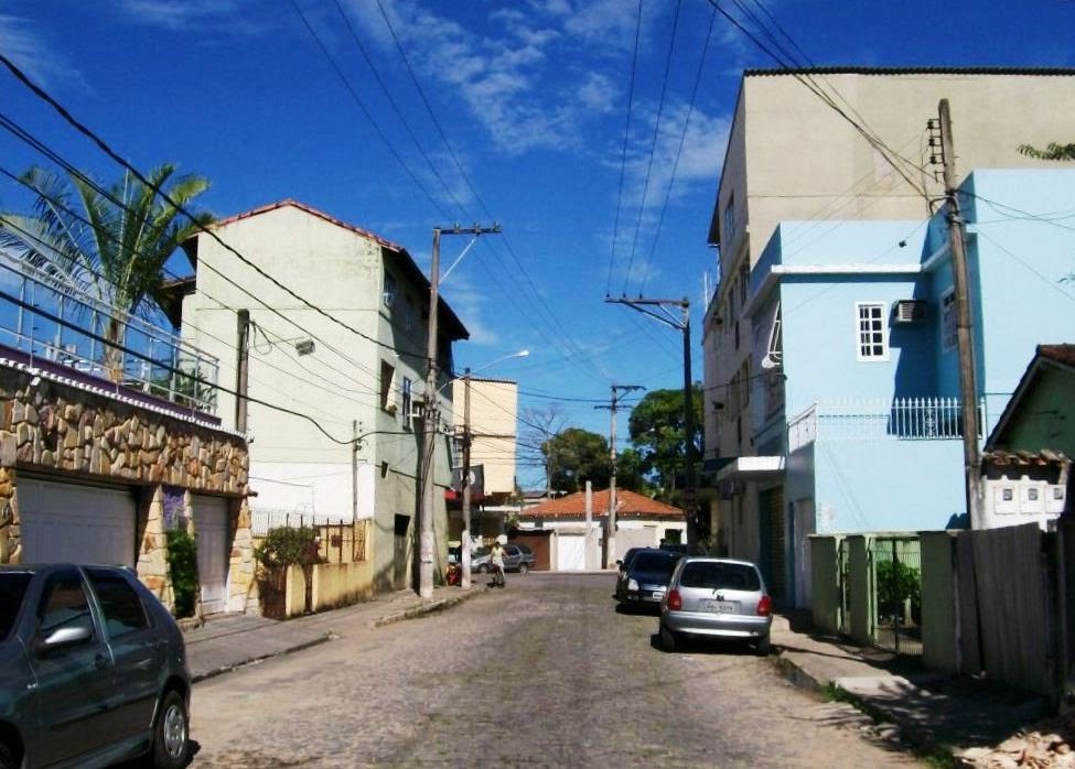 BONIFÁCIO JOSEPH STREET, MIRAMAR, MACAÉ, RIO DE JANEIRO, BRAZIL-RYDOJ-1830 by RYD CARVALHO