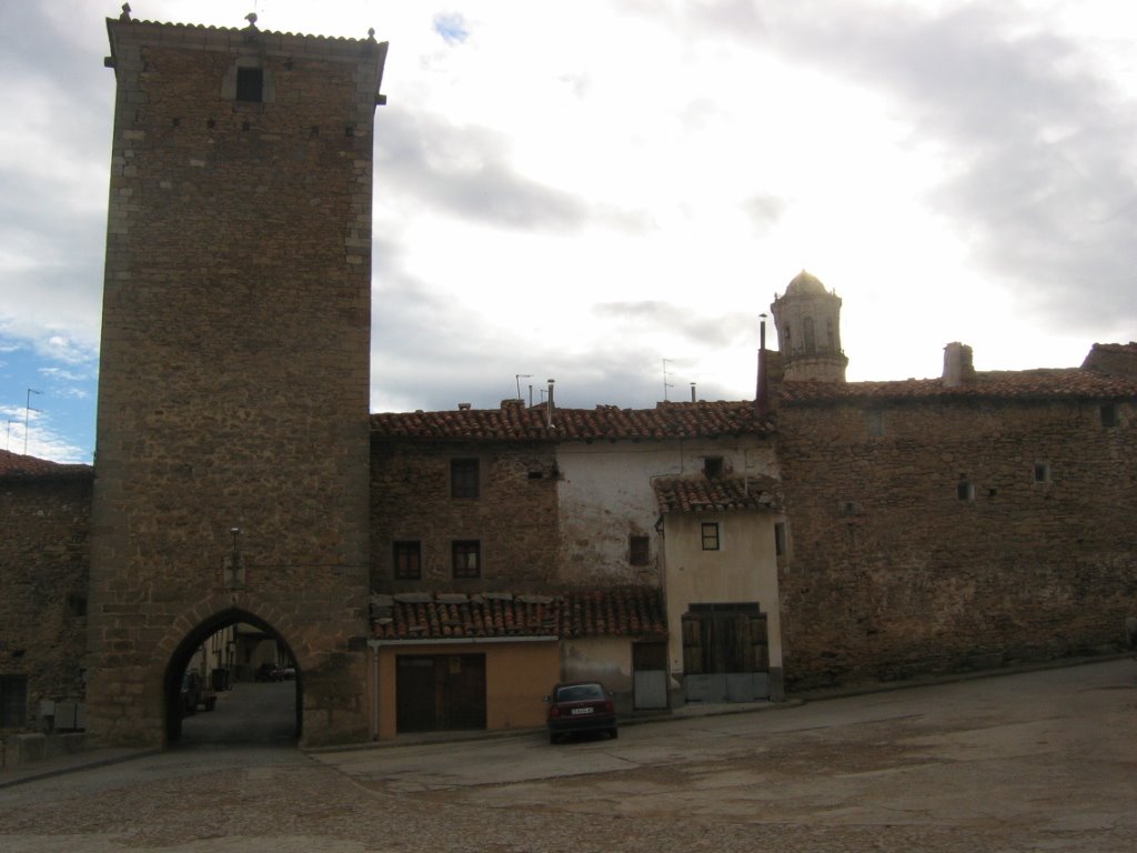 44410 Mosqueruela, Teruel, Spain by Jose Antonio de la R…